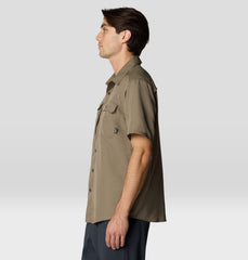 Canyon Short Sleeve