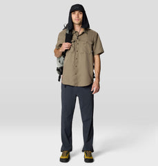 Canyon Short Sleeve
