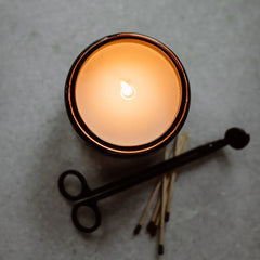Austin Candle 16 Oz