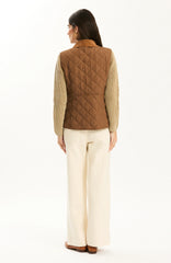 Amoreena Vest