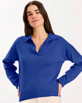Emerson Cashmere Polo