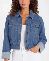 Dreamer Jacket