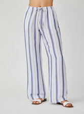 Easy Wide Leg