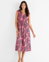 Blush Of Spring Dierdre Dress