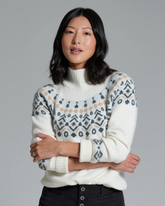 Alpina Sweater