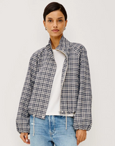 Blake - Mini Check