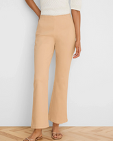 31" Berkeley Boot Jeans
