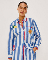 Elsa - Dolce Vita Embroidery