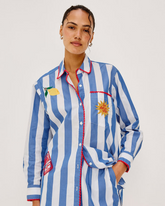 Elsa - Dolce Vita Embroidery