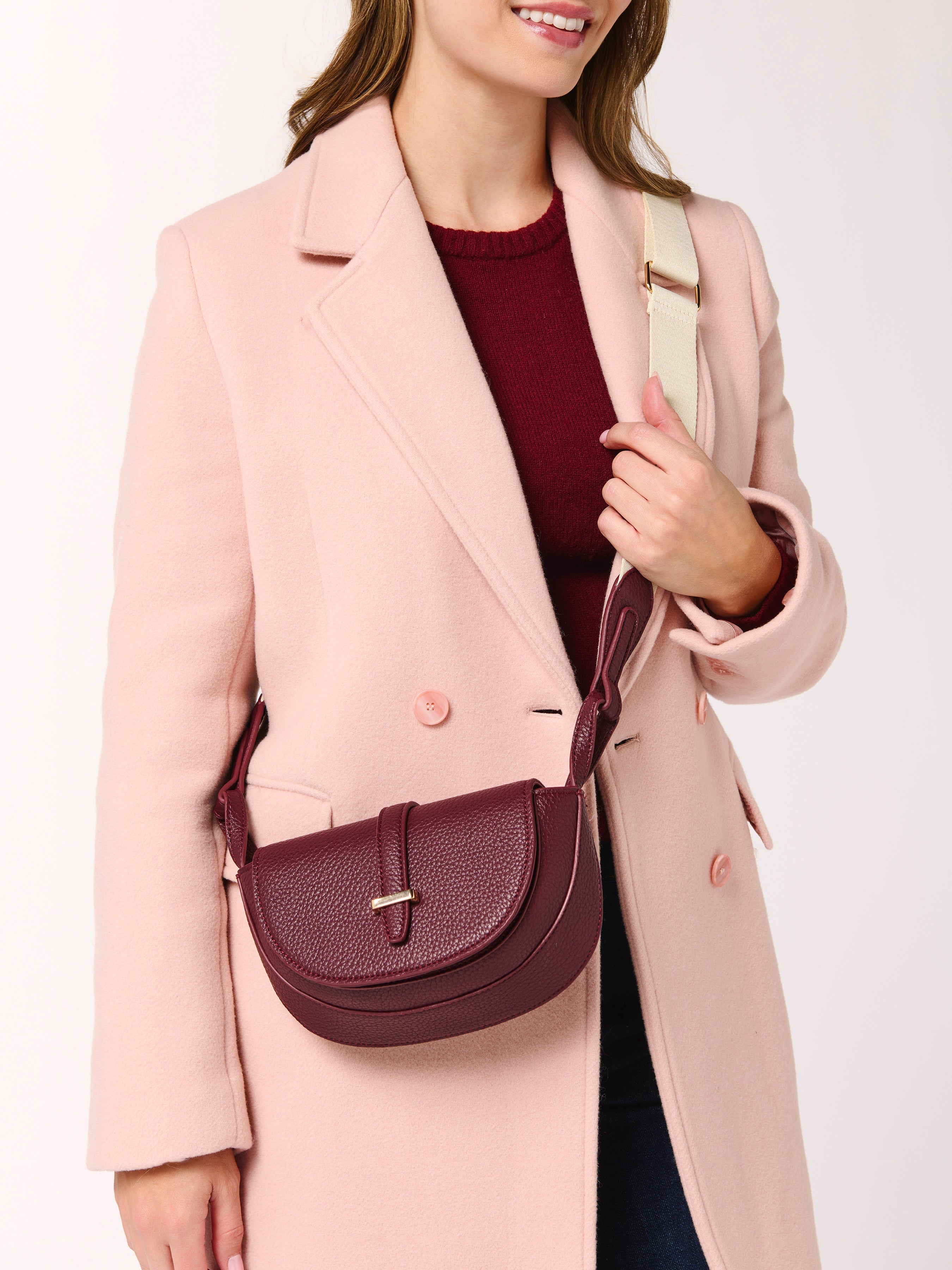 Alba Crossbody