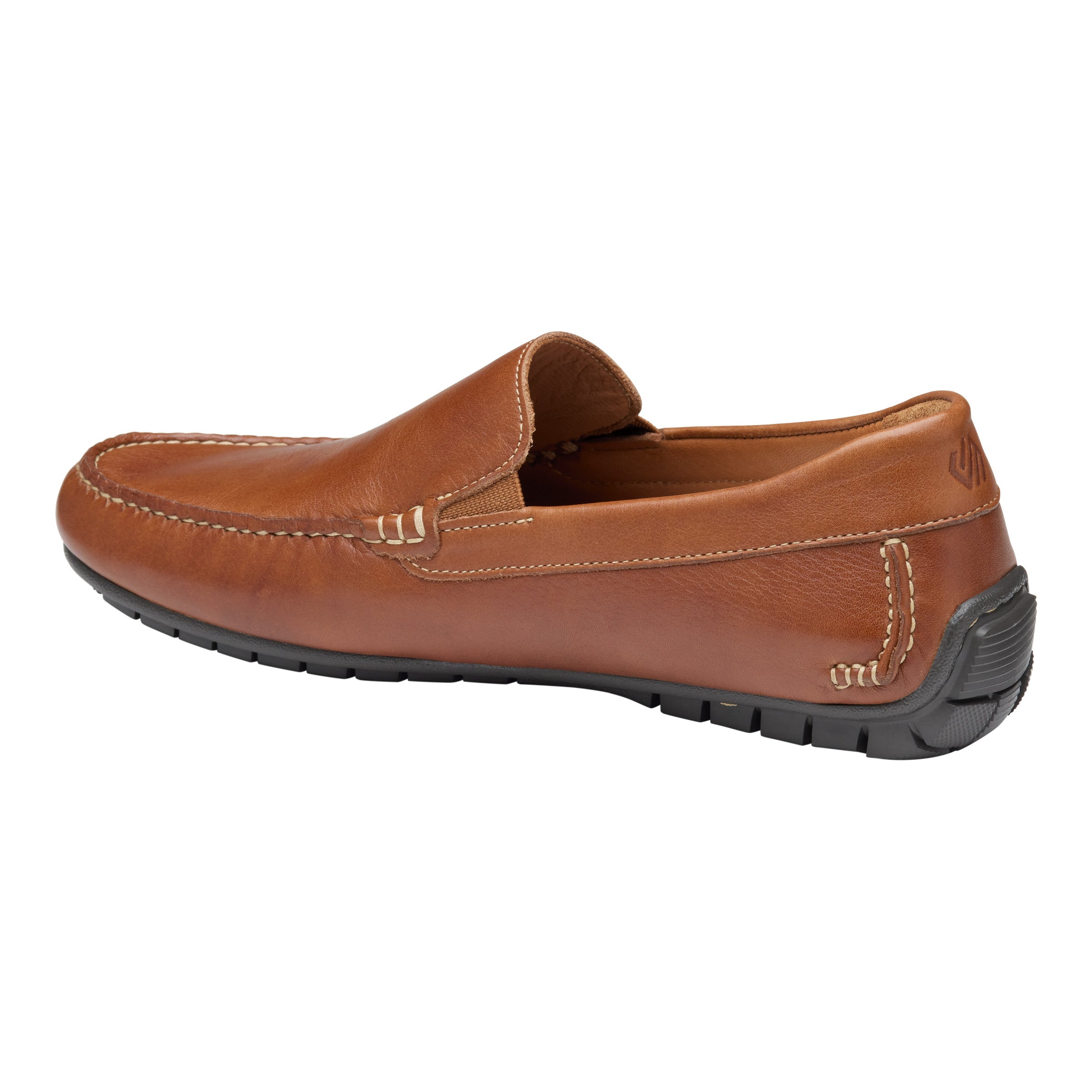 Cort Moc Venetian - Tan Full Grain