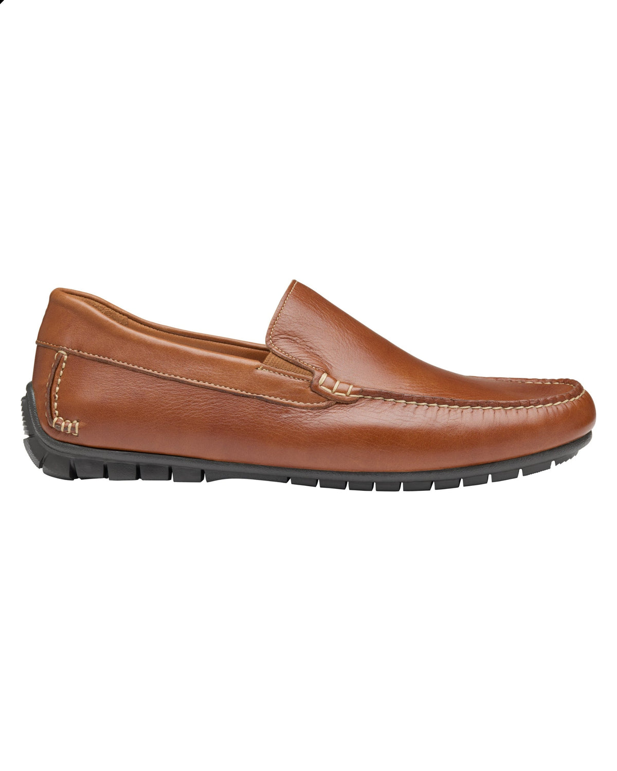 Cort Moc Venetian - Tan Full Grain
