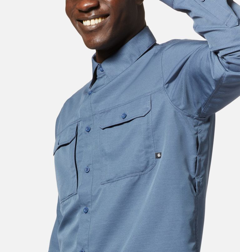Canyon Long Sleeve Shirt