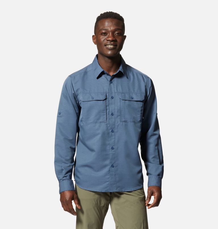 Canyon Long Sleeve Shirt