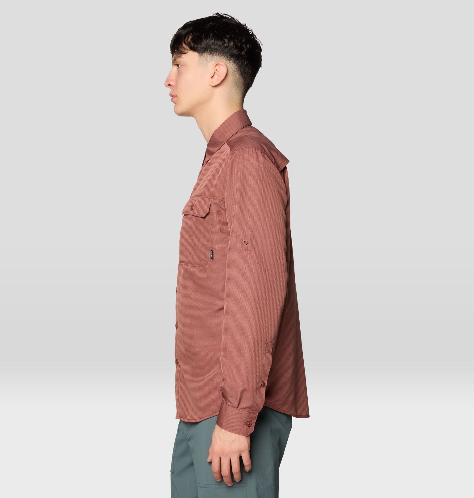 Canyon Long Sleeve Shirt