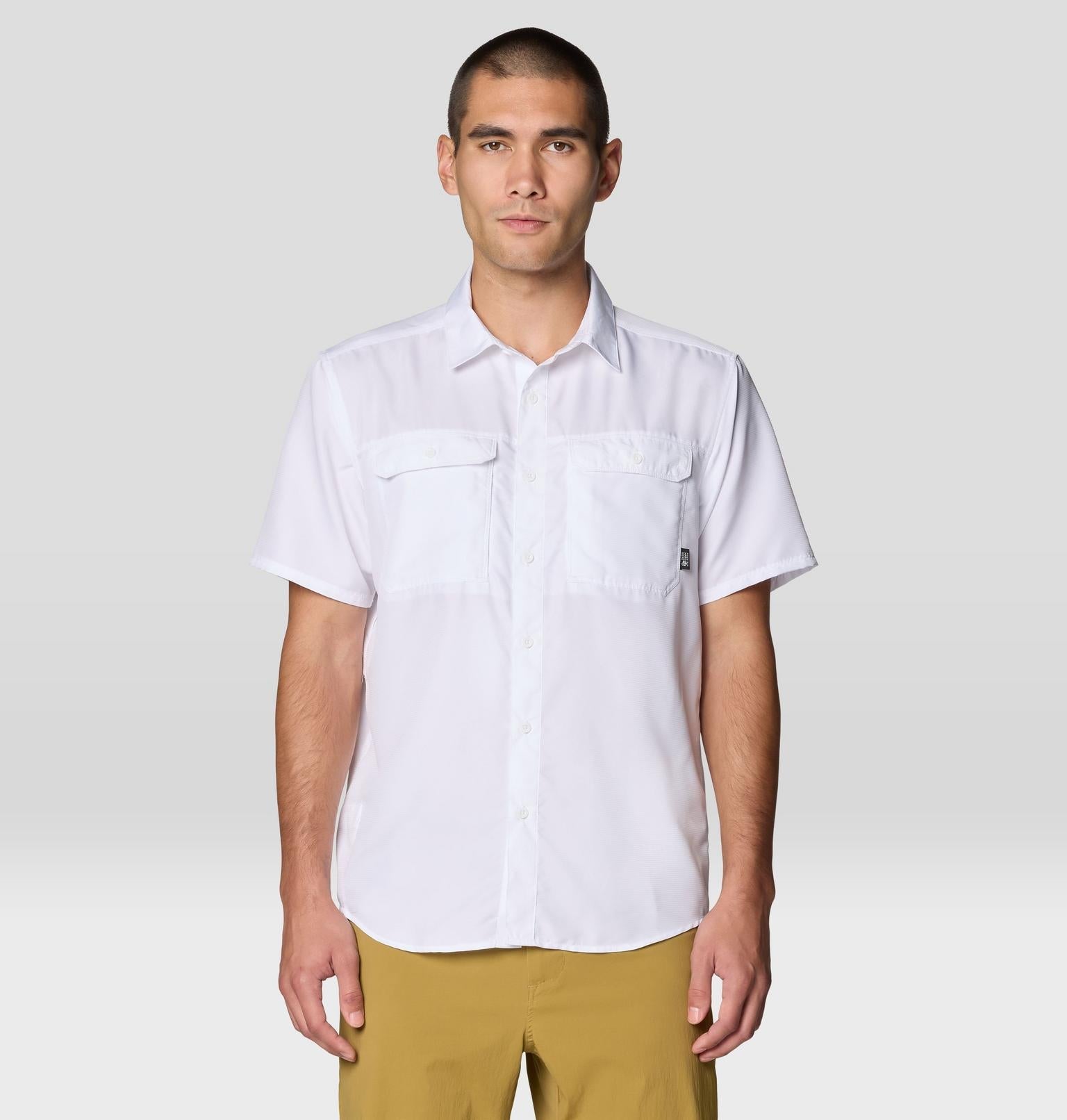 Canyon Short Sleeve