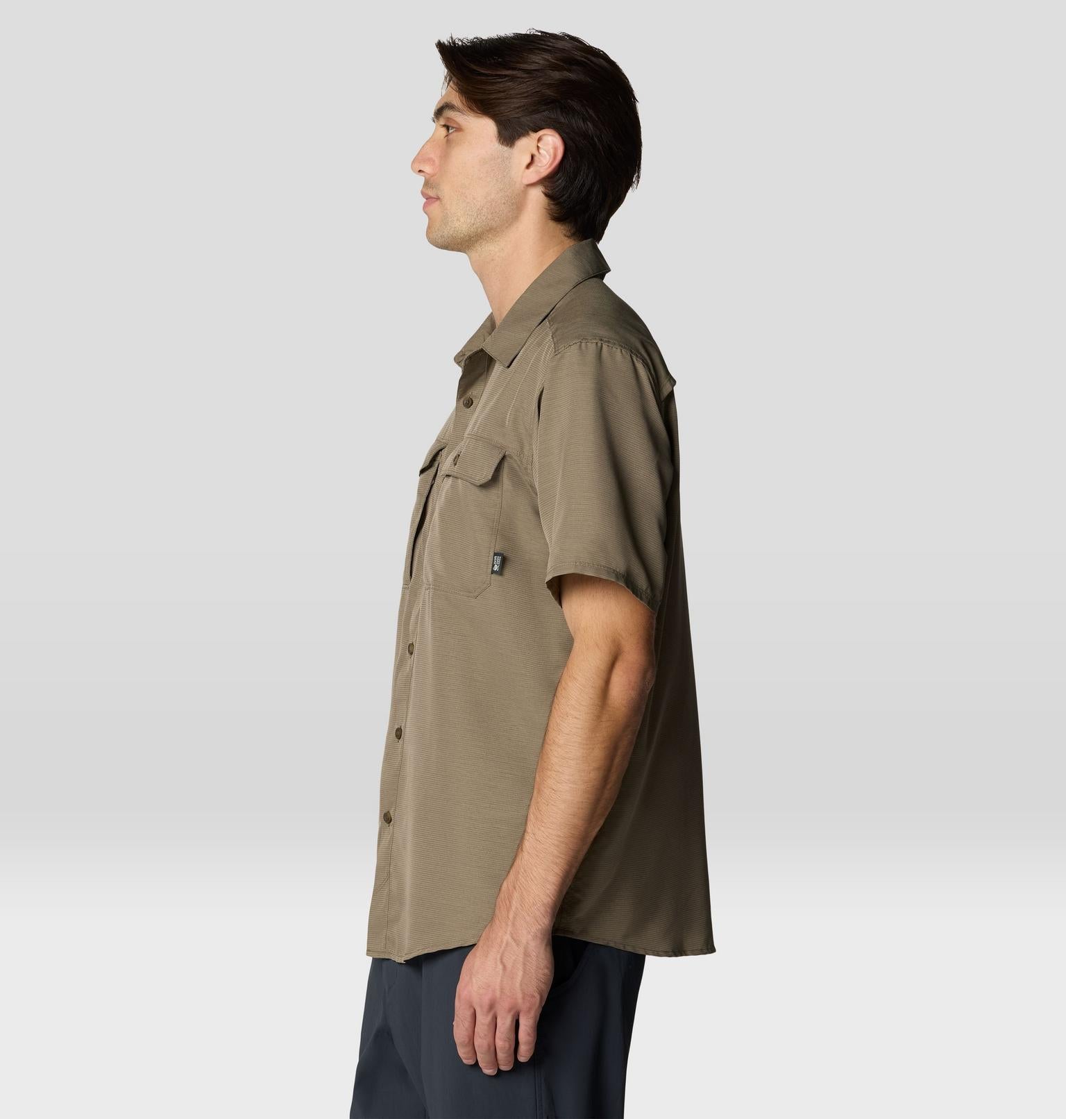 Canyon Short Sleeve