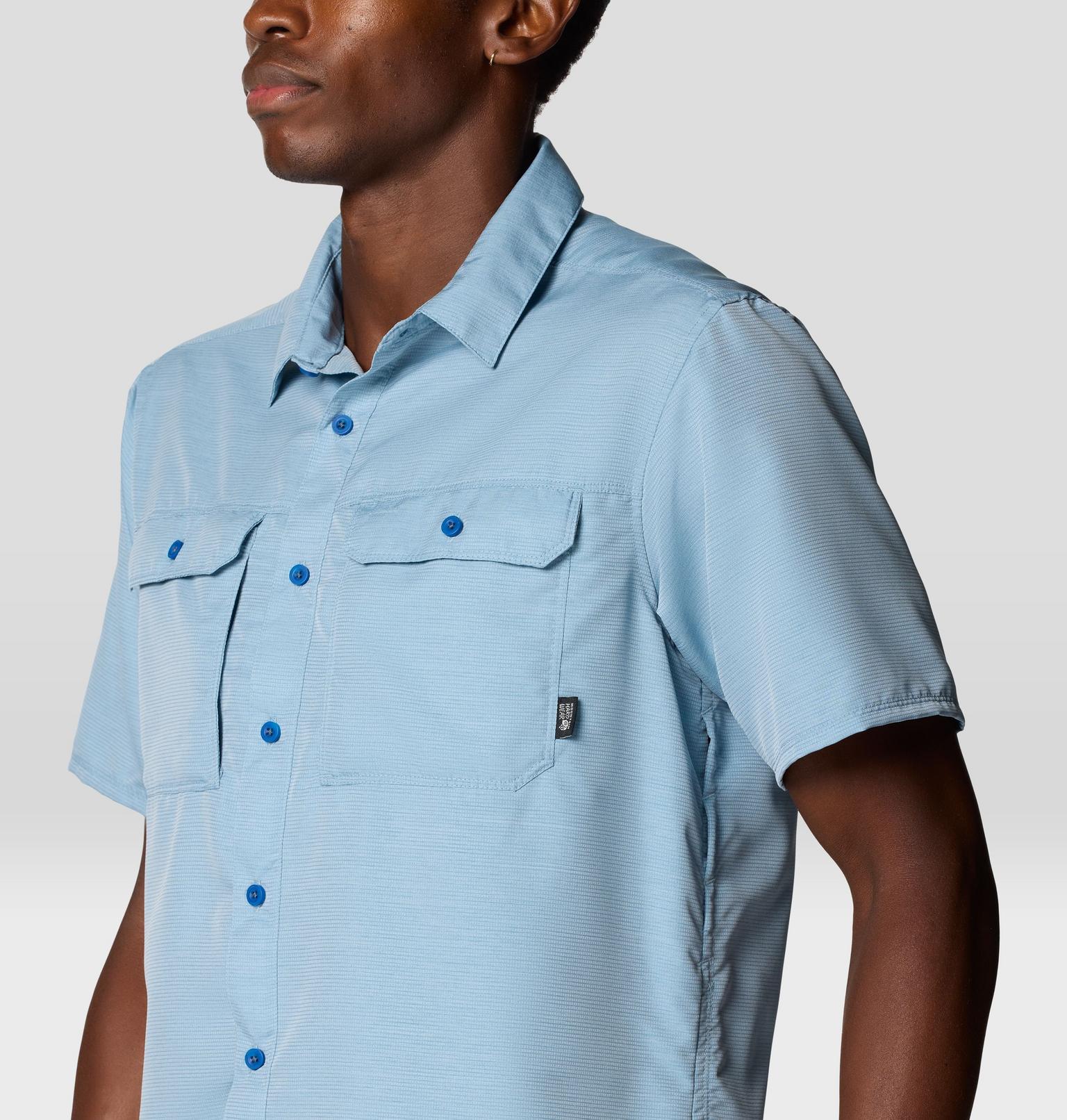 Canyon Short Sleeve