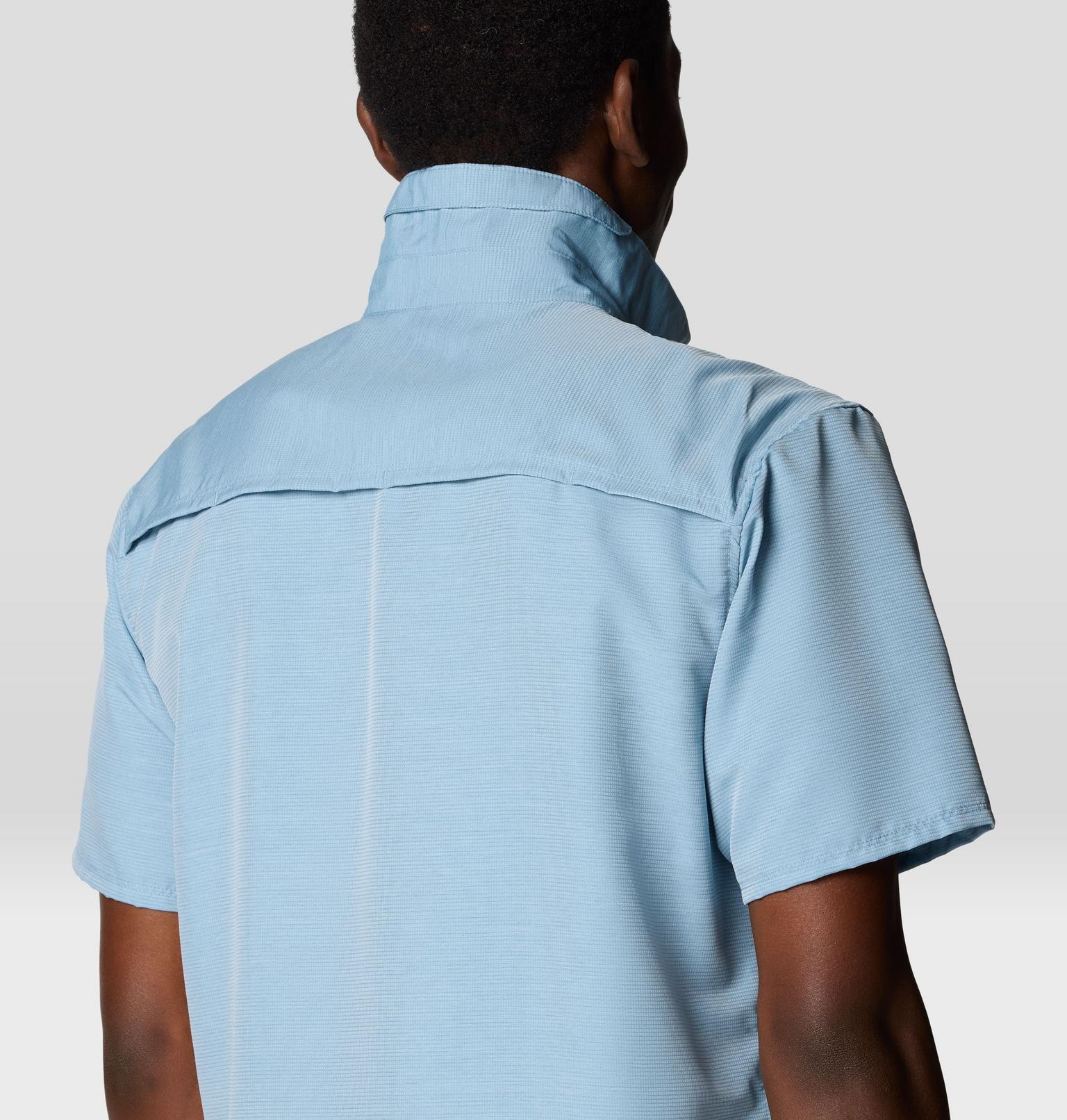 Canyon Short Sleeve