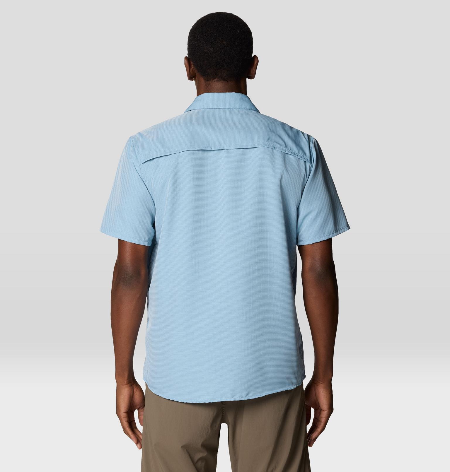 Canyon Short Sleeve