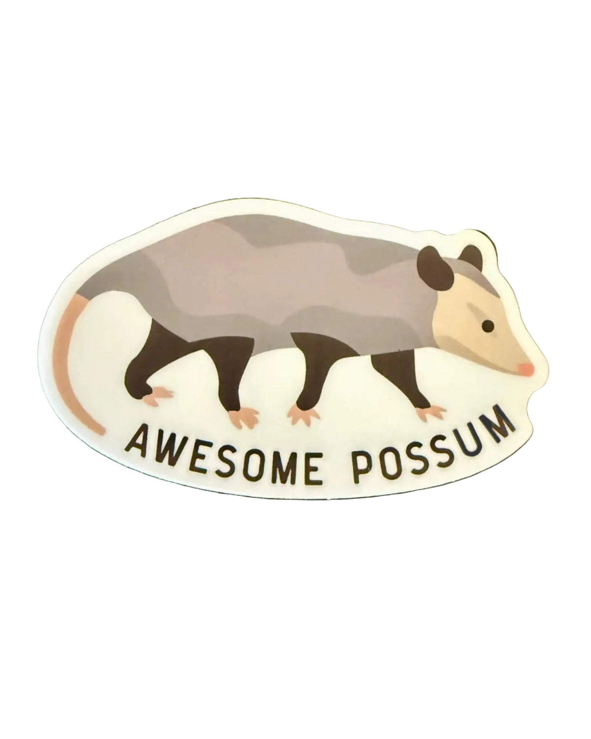 Awesome Possum