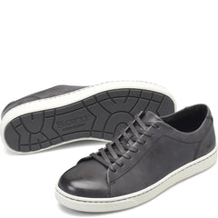 Allegheny II - Grey