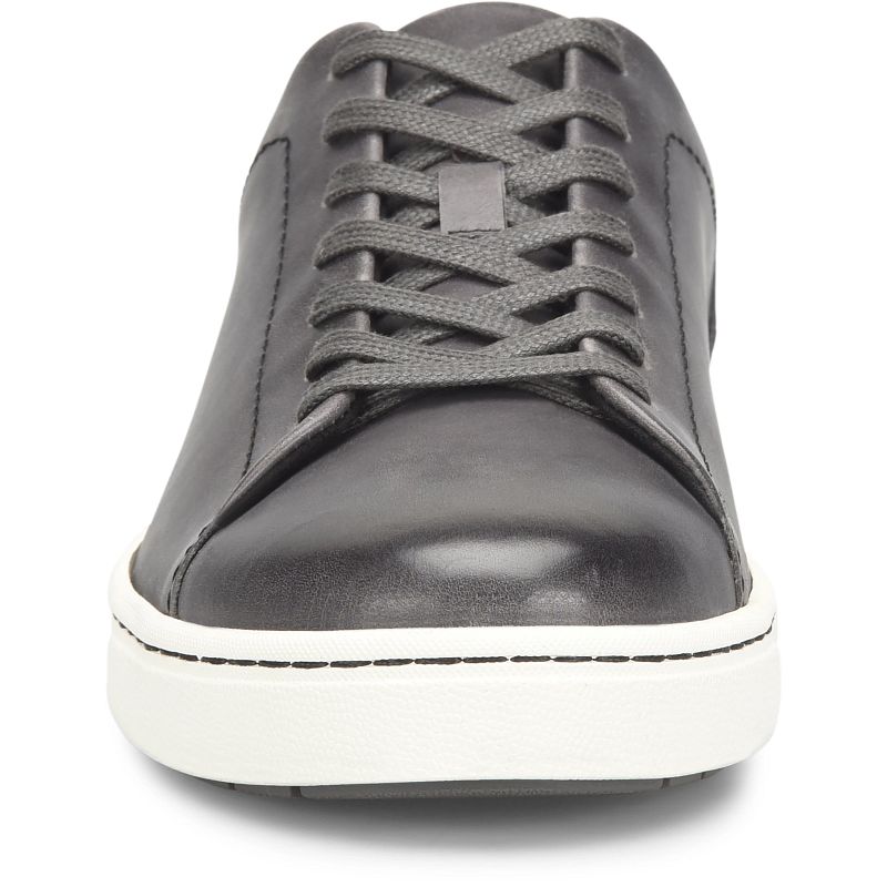 Allegheny II - Grey