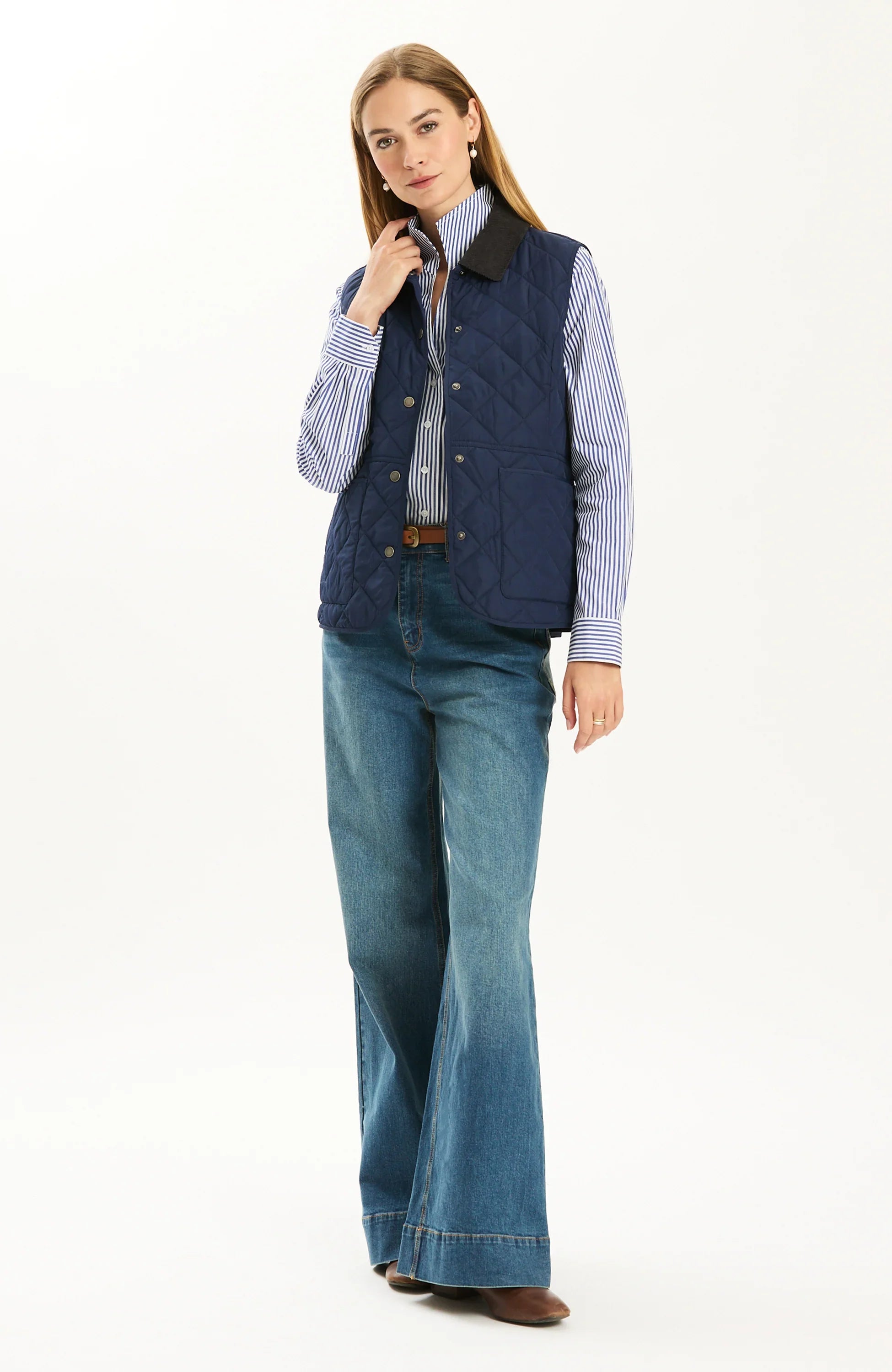 Amoreena Vest