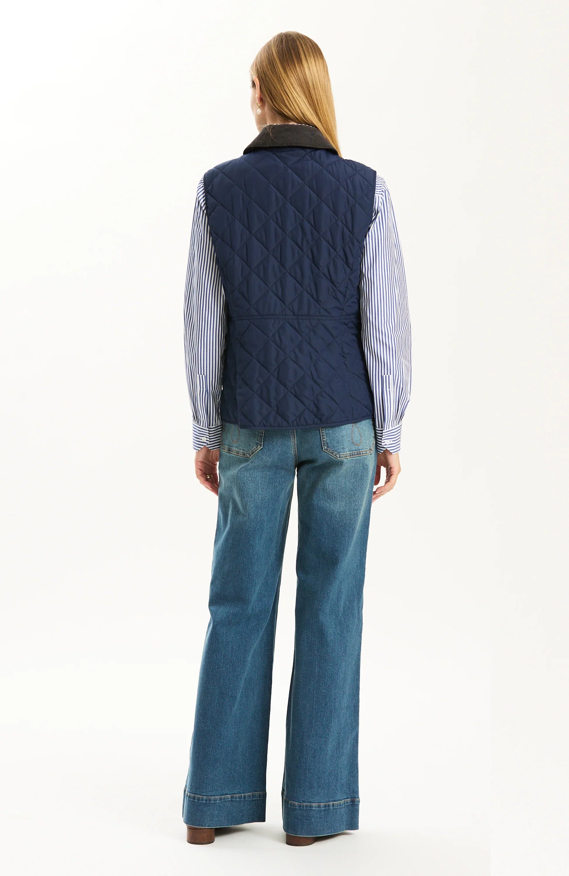 Amoreena Vest