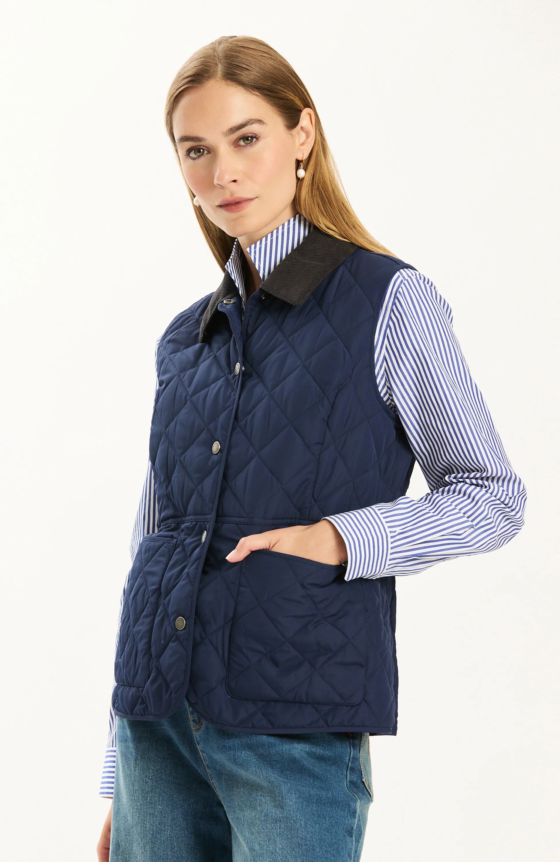 Amoreena Vest