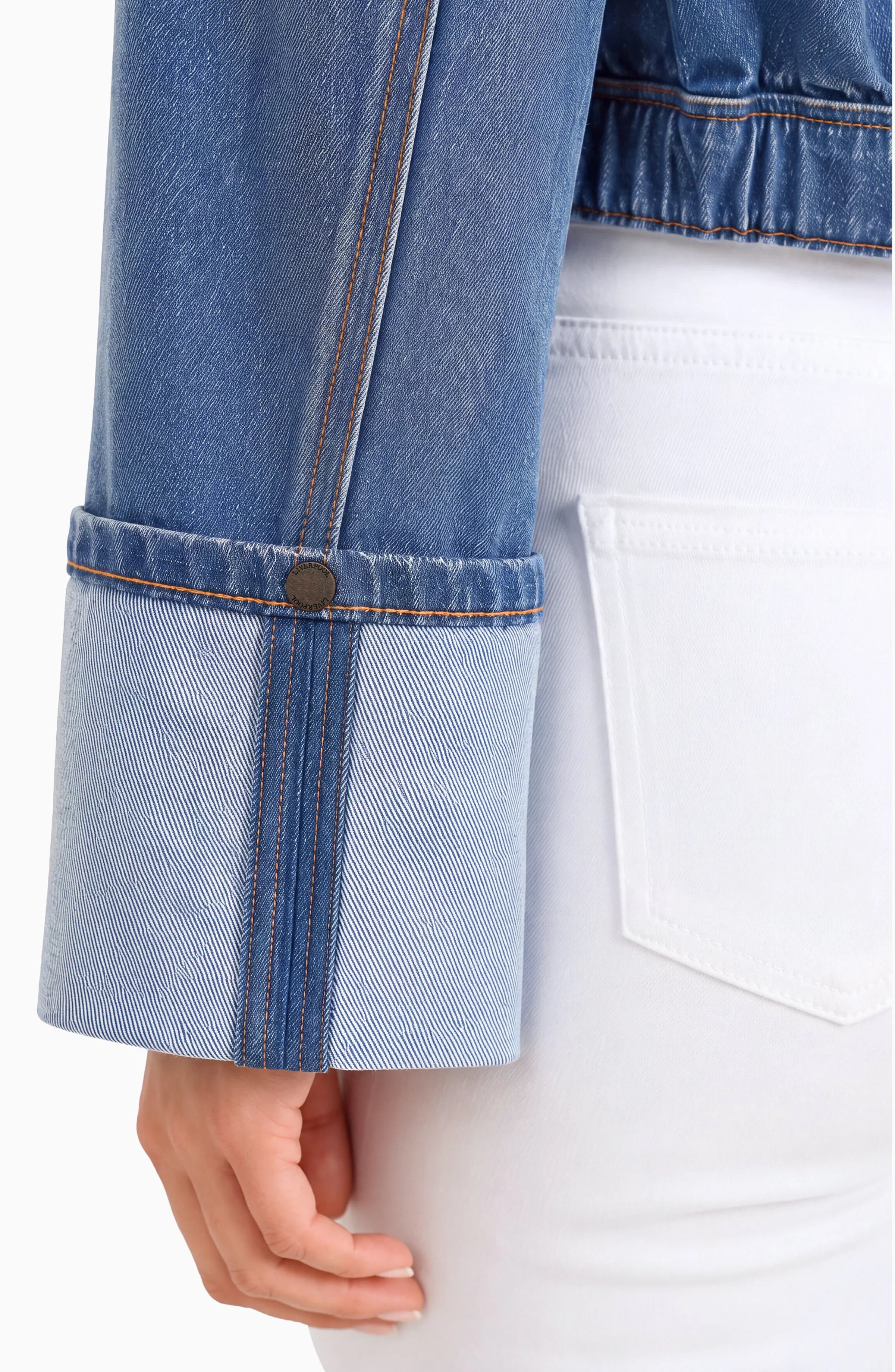 Dreamer Jacket