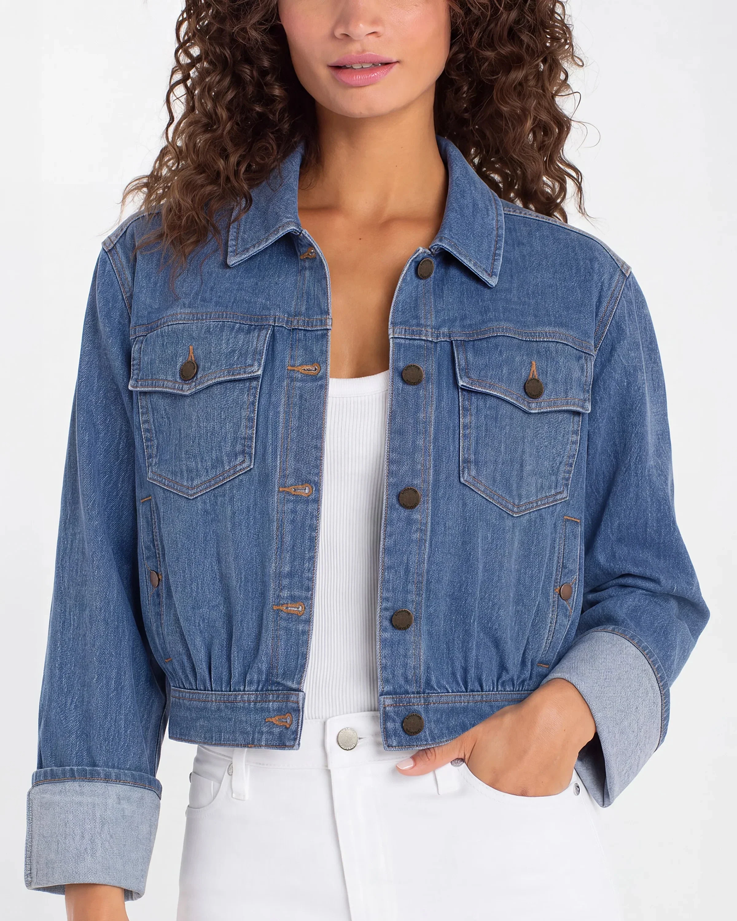 Dreamer Jacket