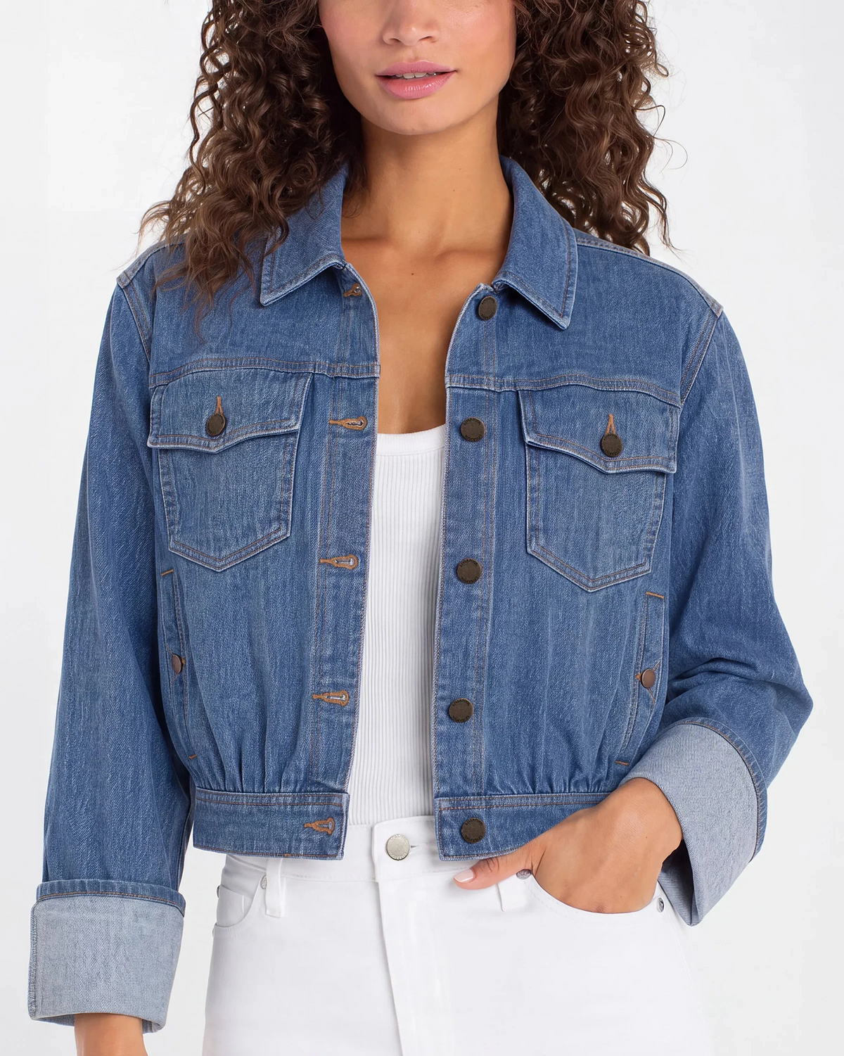 Dreamer Jacket