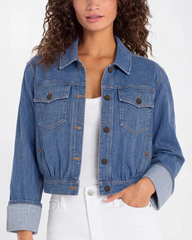 Dreamer Jacket