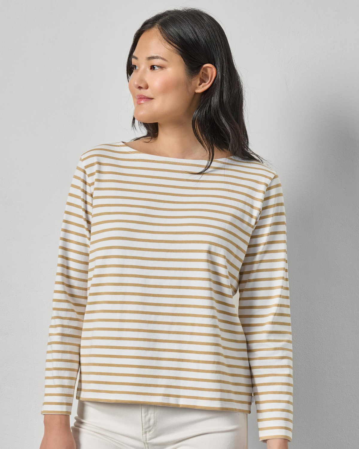 Easy Boatneck
