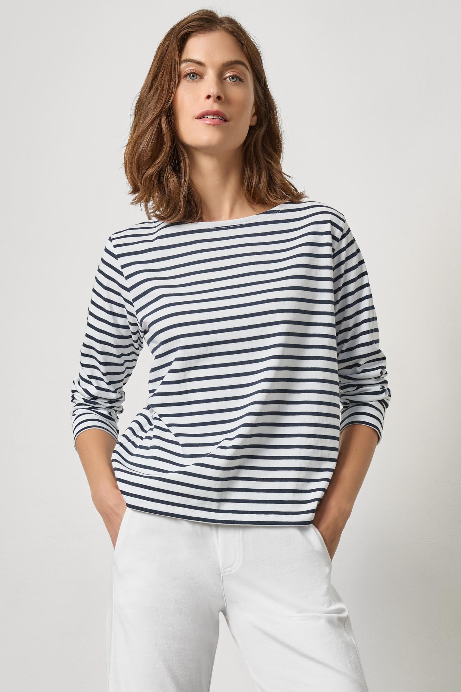Easy Boatneck