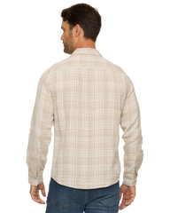 Chicago LS Double Layer Shirt