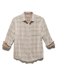 Chicago LS Double Layer Shirt