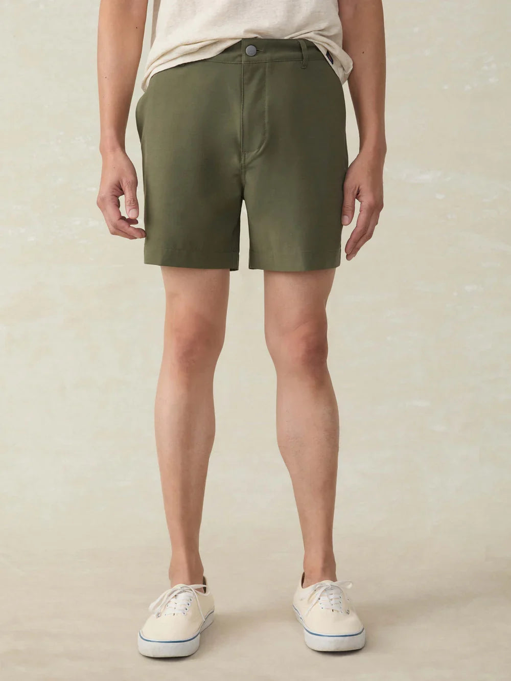 All Day Short (9")