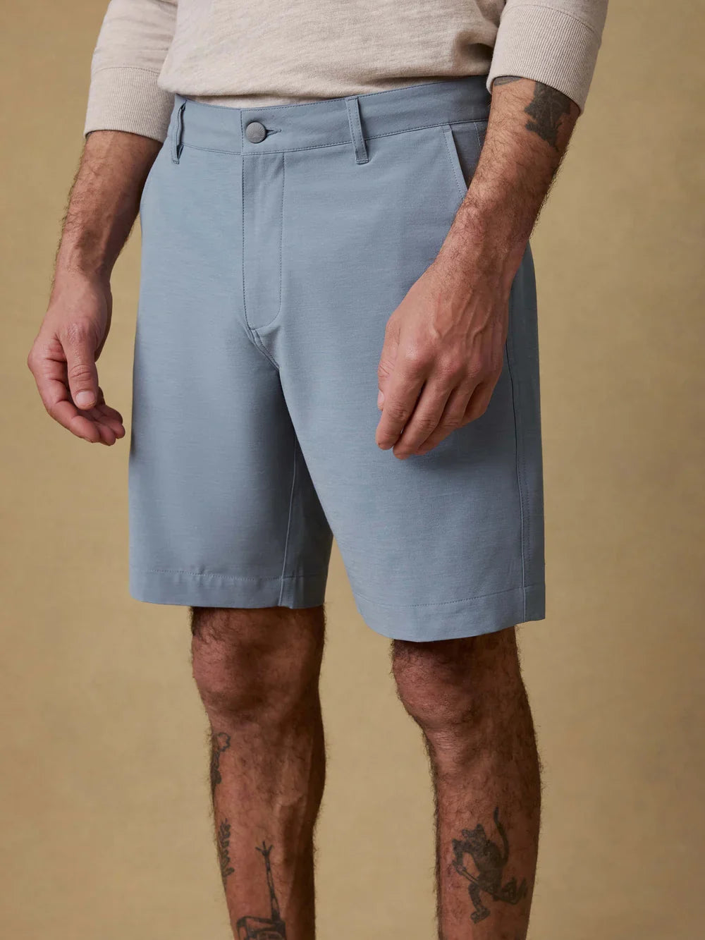 All Day Short (9")