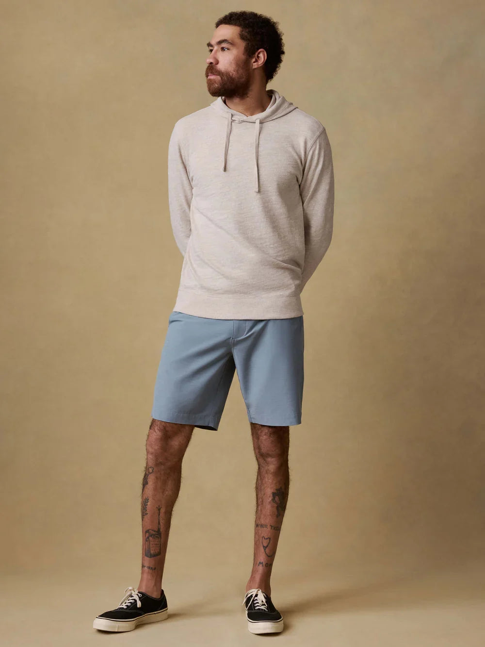 All Day Short (9")