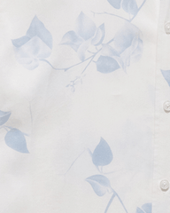 Chadron SS Floral Shirt