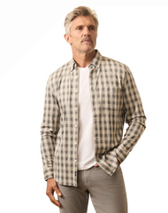 Coastline Knit Shirt -  Valley Grounds