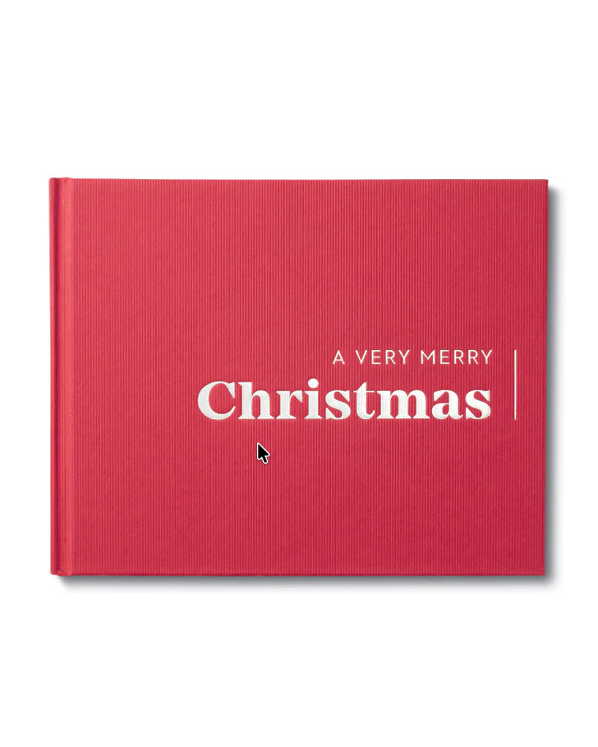 A Very Merry Christmas