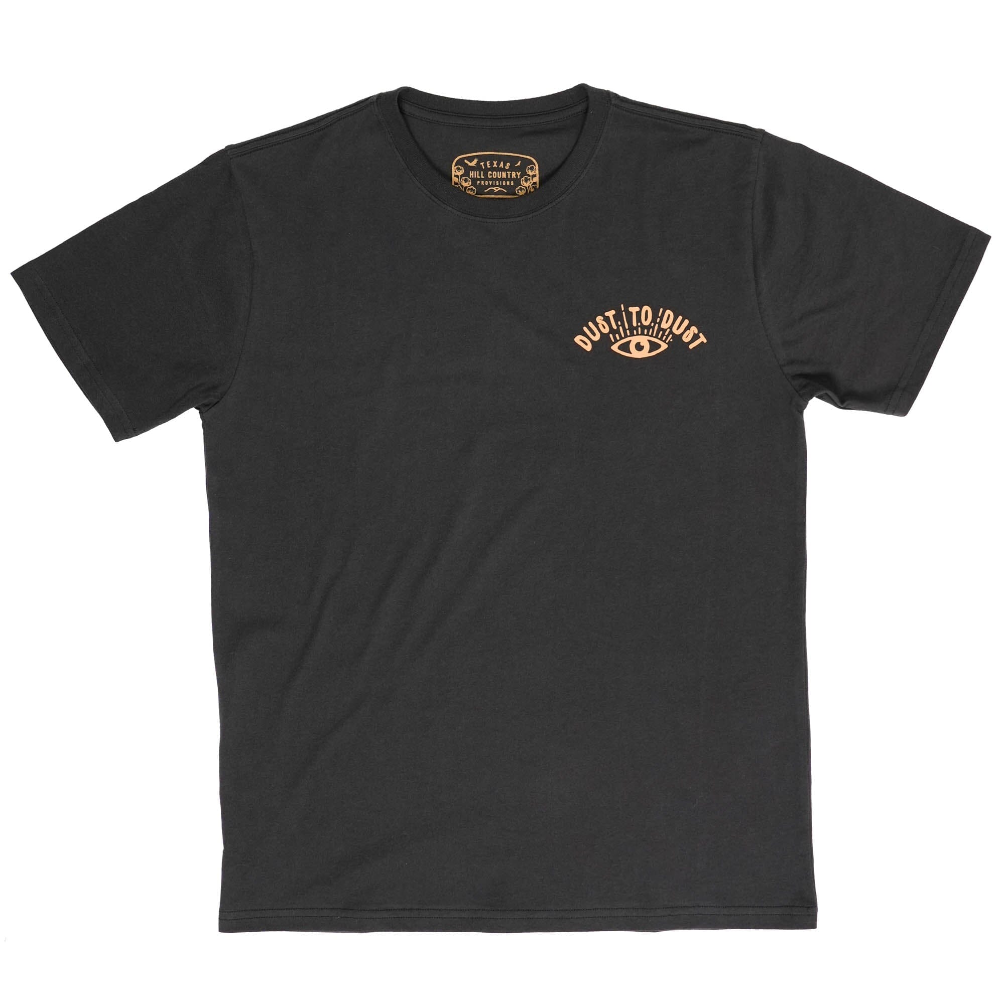Dust To Dust Tee