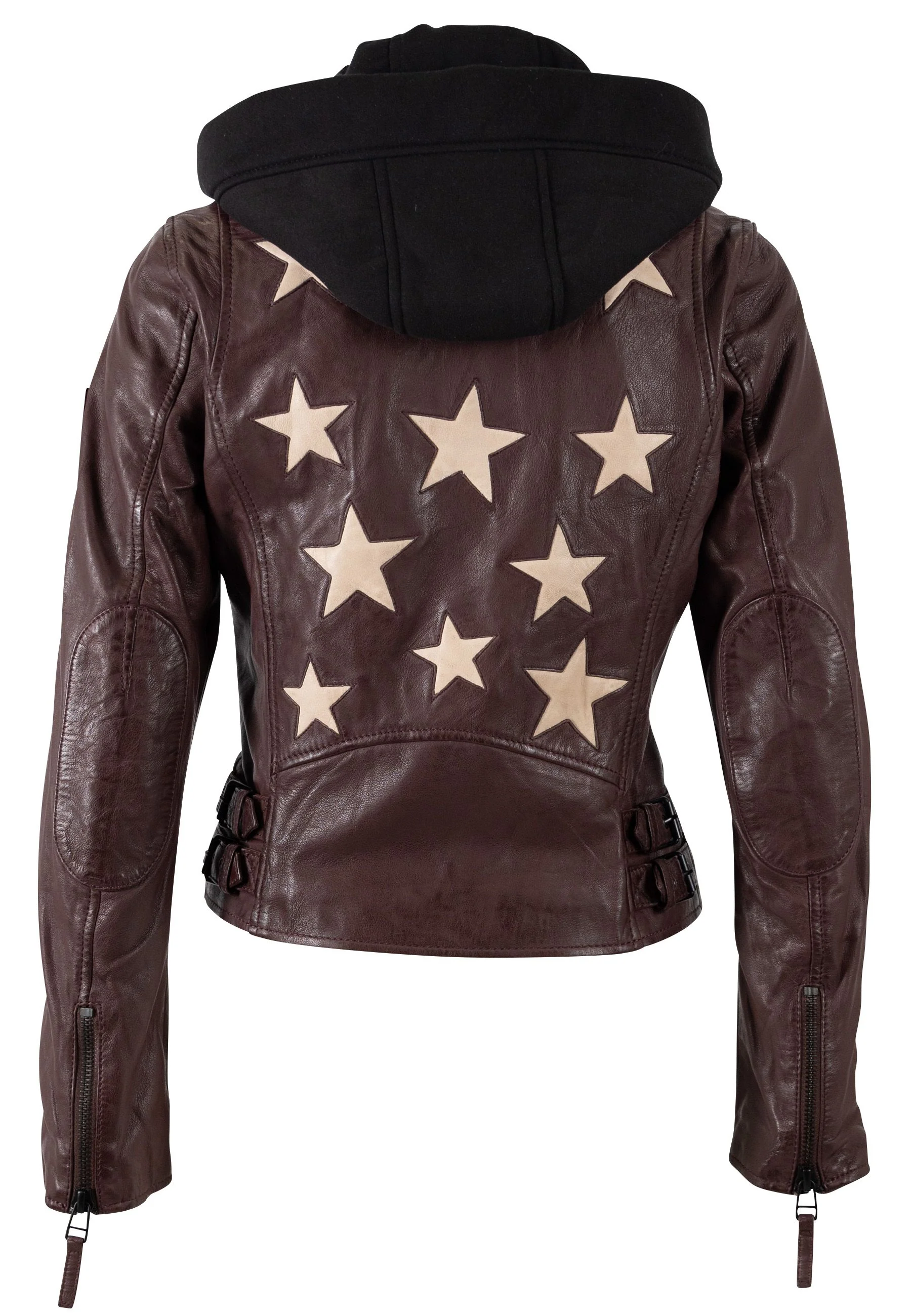 Christyn Rf Dark Cherry