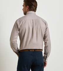 Americana Oxford Sport Shirt