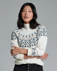 Alpina Sweater