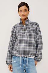 Blake - Mini Check