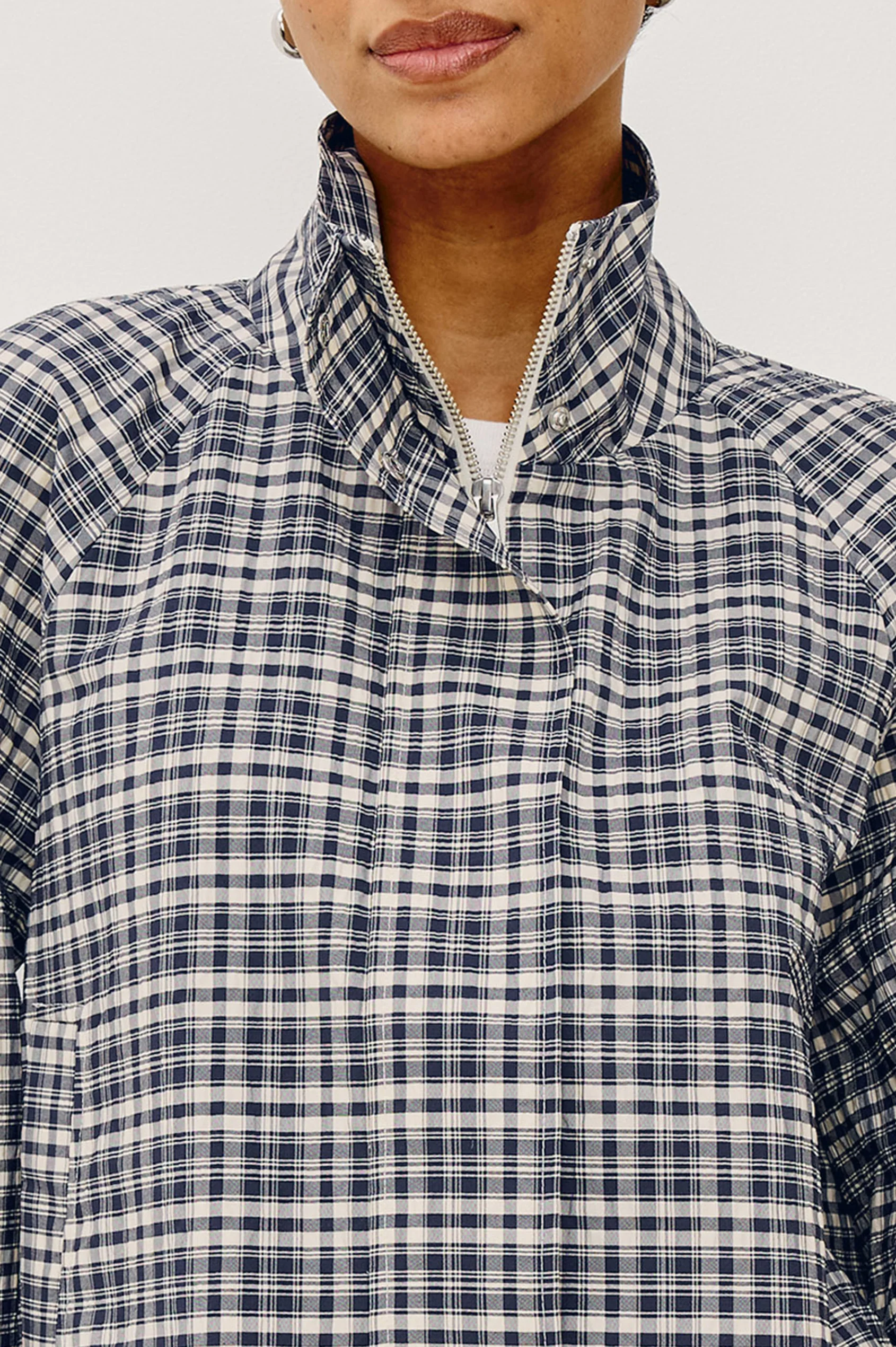 Blake - Mini Check